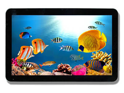 全視覺(jué)、寬視角方案