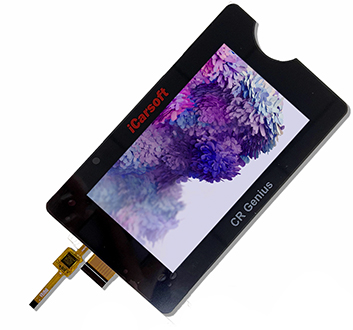 5.0寸HD高清TFT液晶總成 OCA全貼合 5.0寸HD高清TFT液晶總成 OCA全貼合