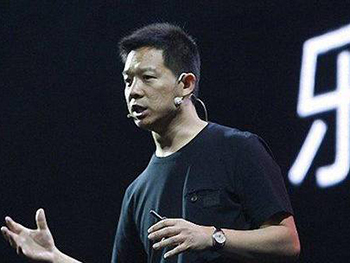 樂視手機首款機型已入網(wǎng)，他要歸來了嗎？